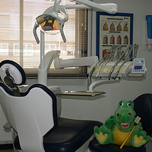Clínica Dental San Antón servicios odontológicos